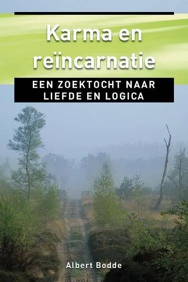 Direct Beschikbaar Karma en reincarnatie / Druk 4