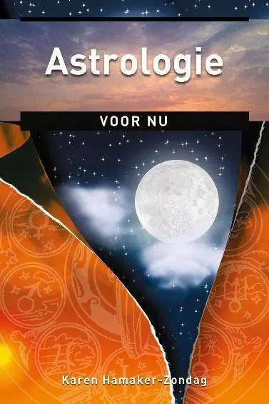 Astrologie / Druk 2 Koopje