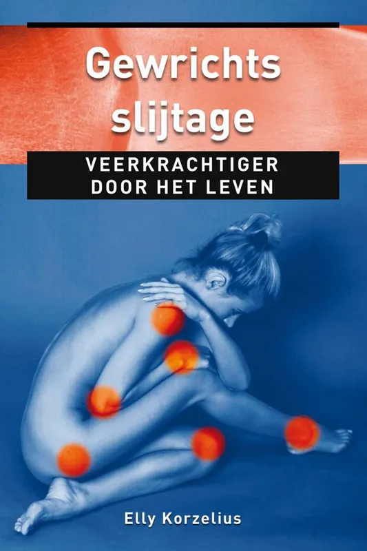 Gewrichtsslijtage / Druk 8 Beperkte Voorraad