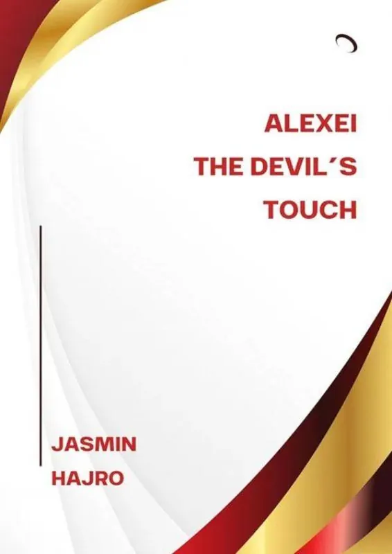 Premium Alexei, the Devil´s touch / 1st Edition