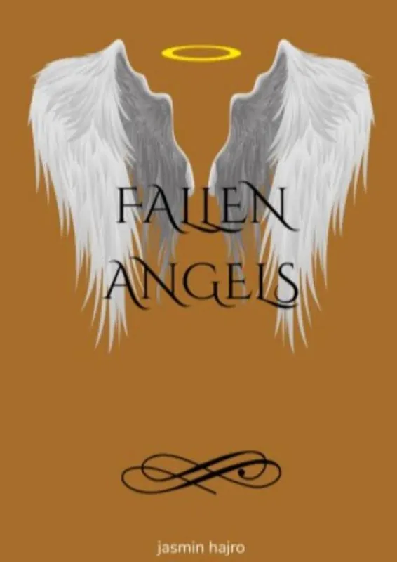 Shop Nu Fallen angels / 1st Edition