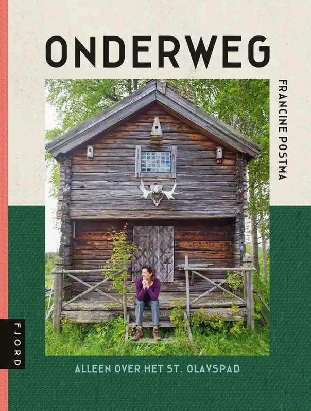 Onderweg / Druk 1 Bestel Nu