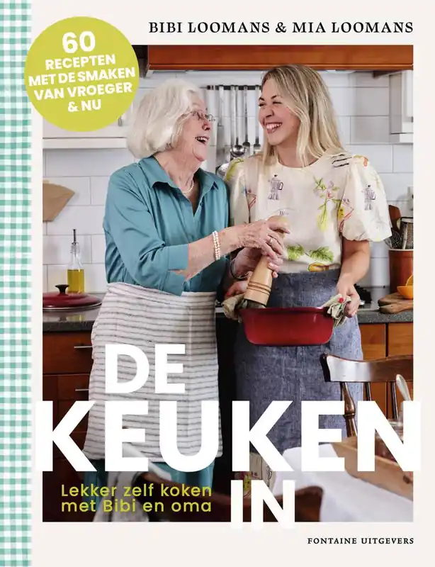 Koop Vandaag De keuken in / Druk 1