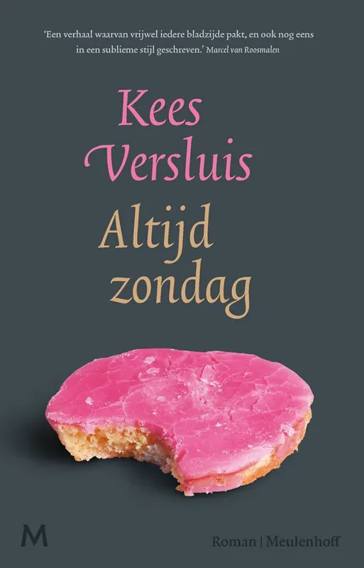 Gereduceerde Prijs Altijd zondag / Druk 1