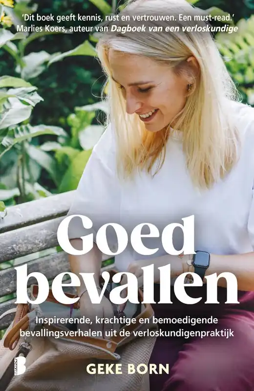 Nu Kopen Goed bevallen / Druk 1