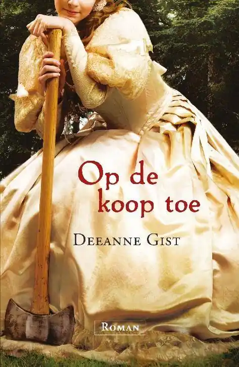 Op de koop toe / Druk 3 Beperkt Aanbod