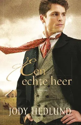 Een echte heer / Druk 1 Finale Uitverkoop