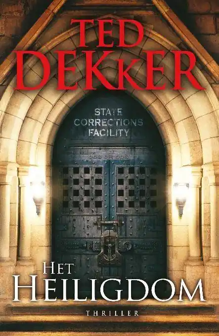 Het heiligdom / Druk 1 Hete Deal
