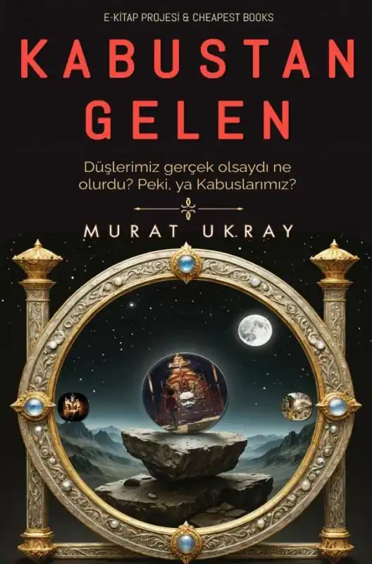 Kabustan Gelen / 1 Edition Lage Kosten