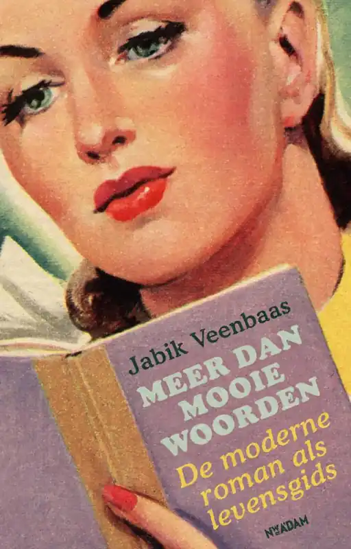 Snelle Levering Meer dan mooie woorden / Druk 1