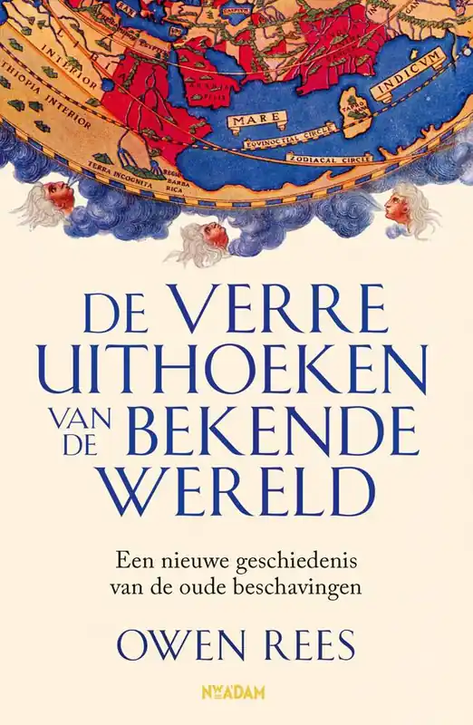 De verre uithoeken van de bekende wereld / Druk 1 Koop Vandaag