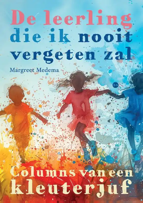 Finale Uitverkoop De leerling die ik nooit vergeten zal / Druk 1