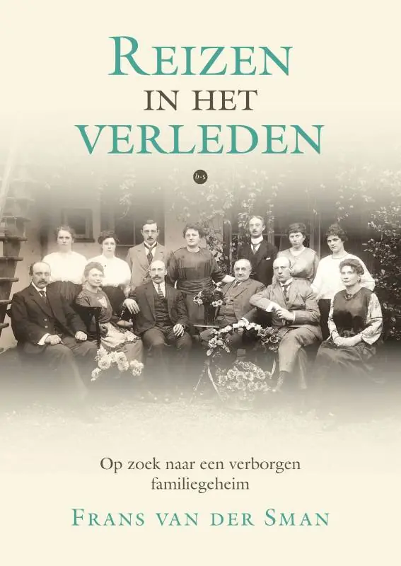 Reizen in het verleden / Druk 1 Dagaanbieding