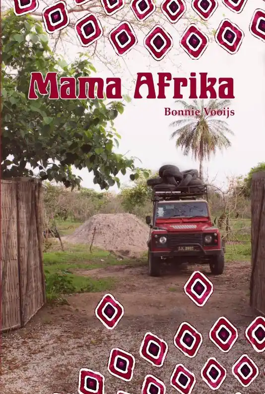 Mama Afrika / Druk 1 Rechtstreeks Van De Fabrikant