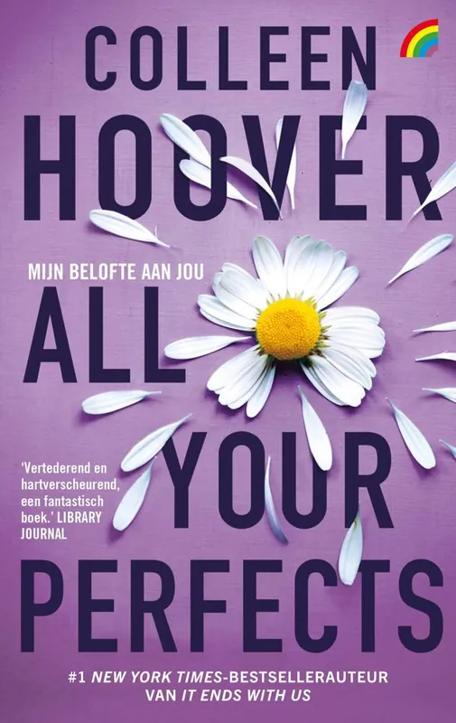 Must-Have All your perfects / Druk 1