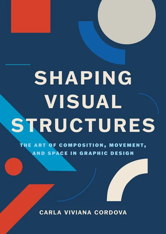 Shaping Visual Structures / 1st Edition Koopje