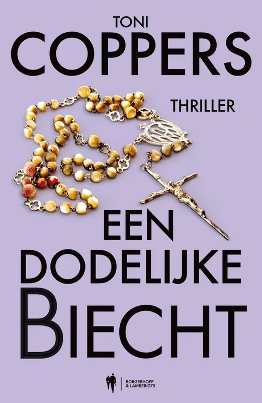 Bestseller Een dodelijke biecht / Druk 2