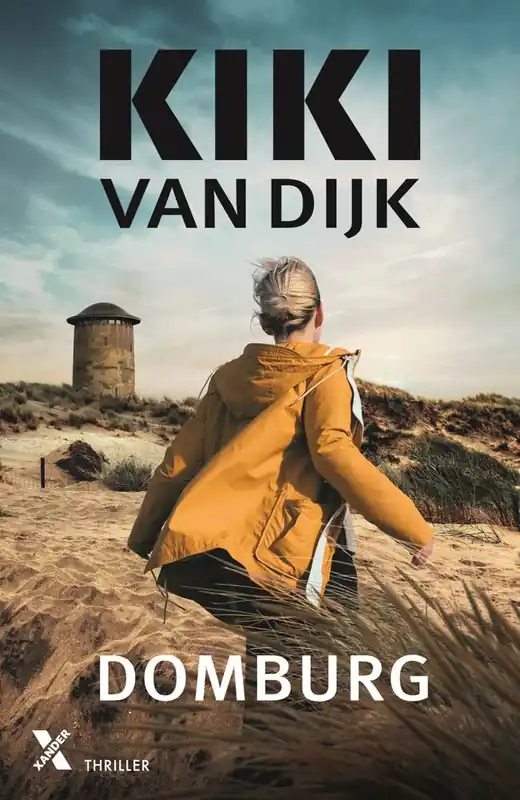 Domburg / Druk 1 Hoge Kwaliteit