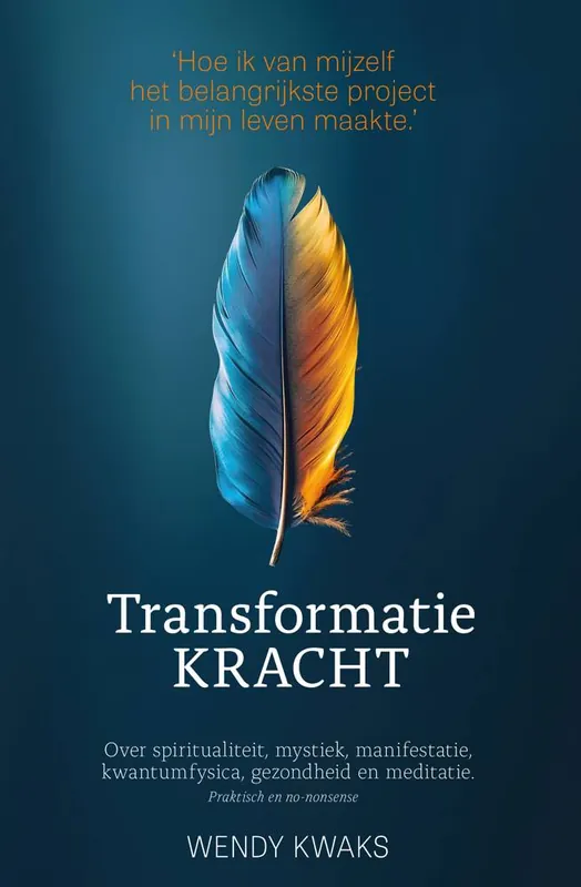 Transformatiekracht / Druk 1 Gecertificeerd