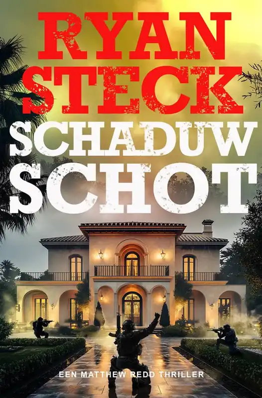 Schaduwschot / Druk 1 Lage Kosten