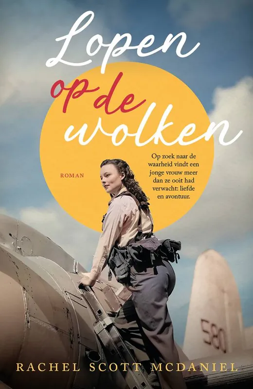 Lopen op de wolken / Druk 1 Direct Verzonden