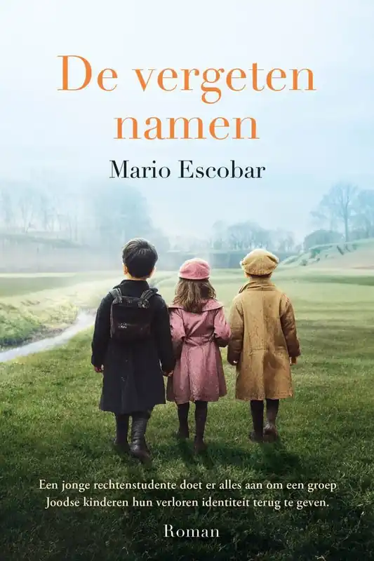 Betaalbaar De vergeten namen / Druk 1