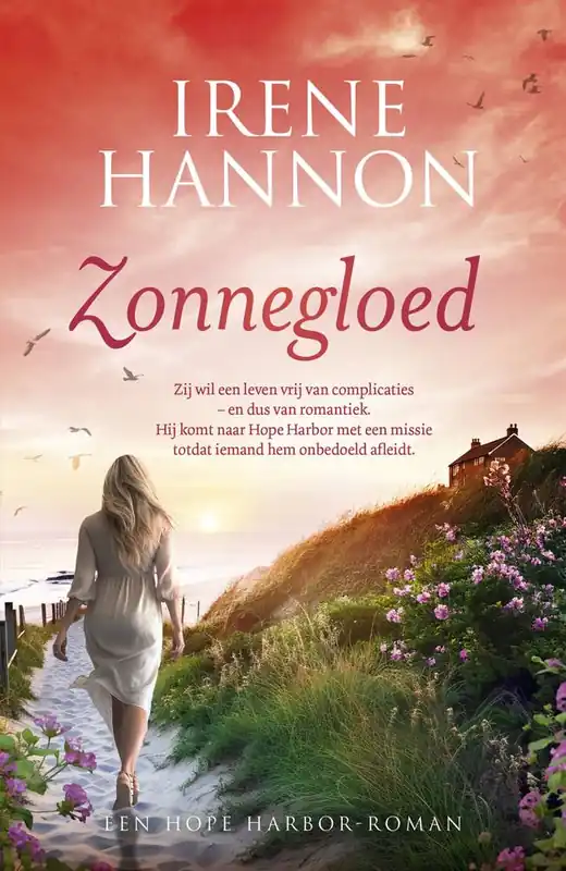 Zonnegloed / Druk 1 Flitsaanbieding