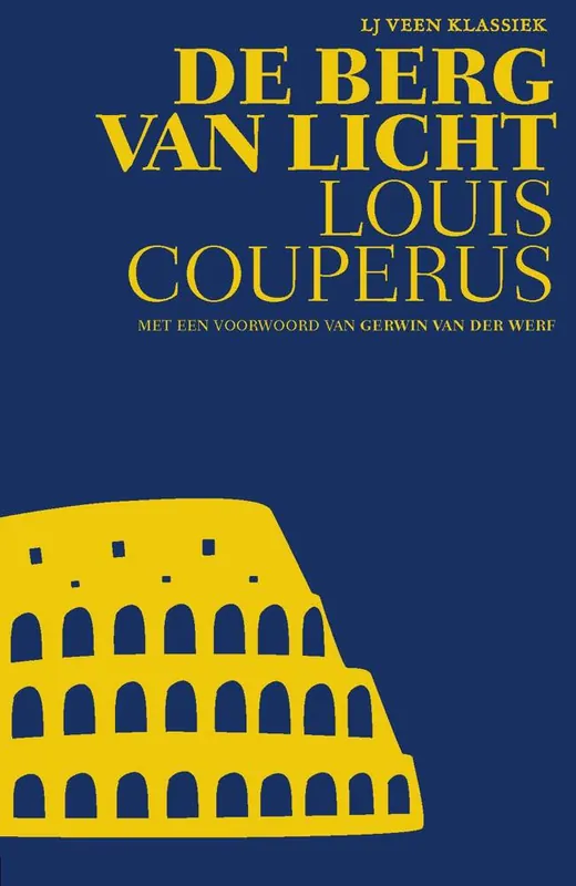 De Berg van Licht / Druk 1 Betaalbaar