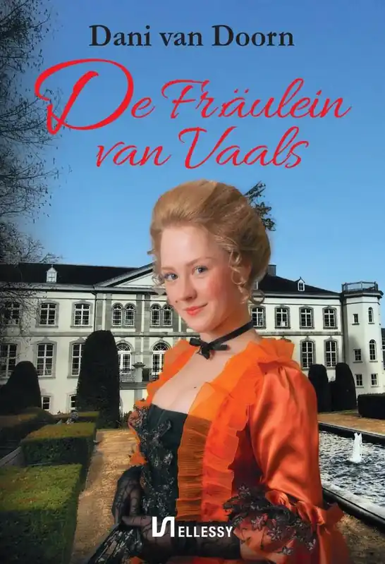 De Fräulein van Vaals / Druk 1 Direct Beschikbaar