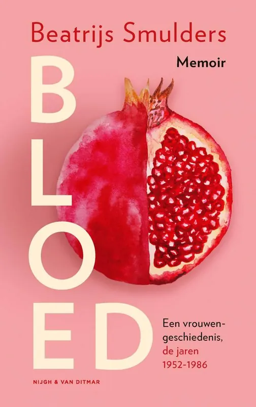 Alleen Vandaag Bloed / Druk 3