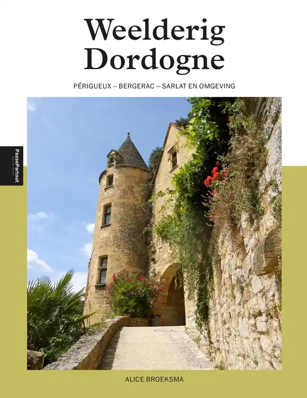 Seizoensaanbieding Weelderig Dordogne / Druk 1