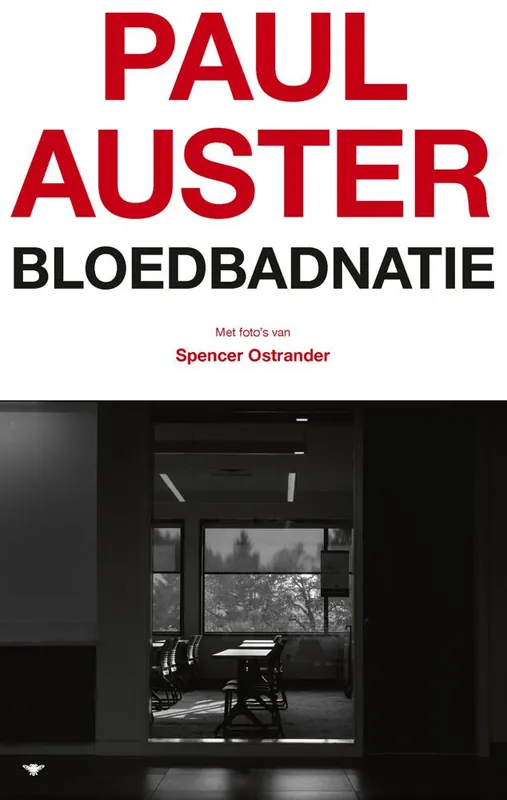 Bloedbadnatie / Druk 1 Voordeelprijs