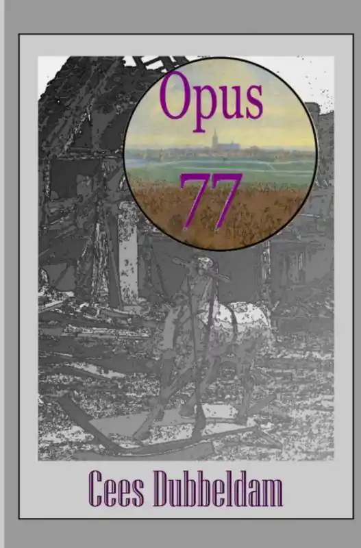 Aanbieding Opus 77 / Druk 1