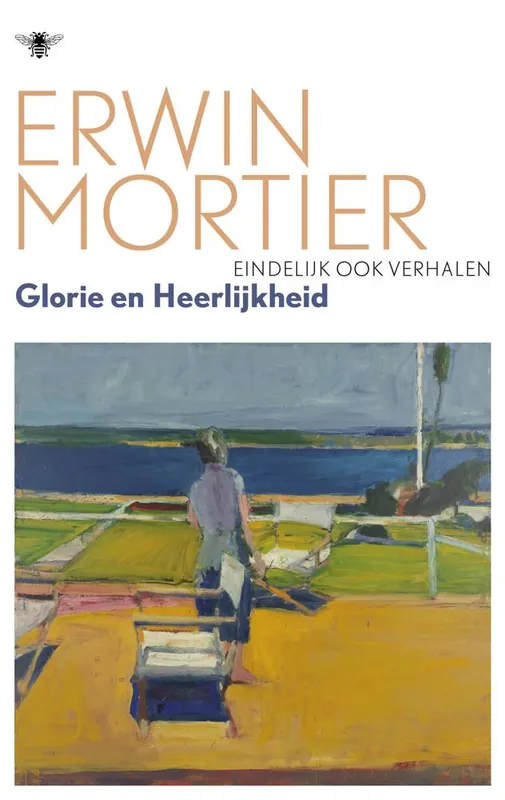 Glorie en heerlijkheid / Druk 1 Fabrieksprijs