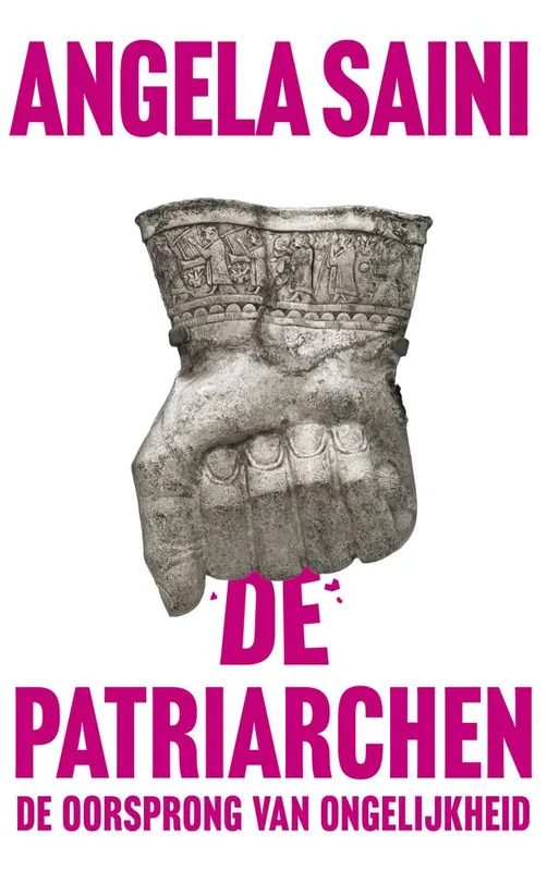 De Patriarchen / Druk 1 Laatste Kans