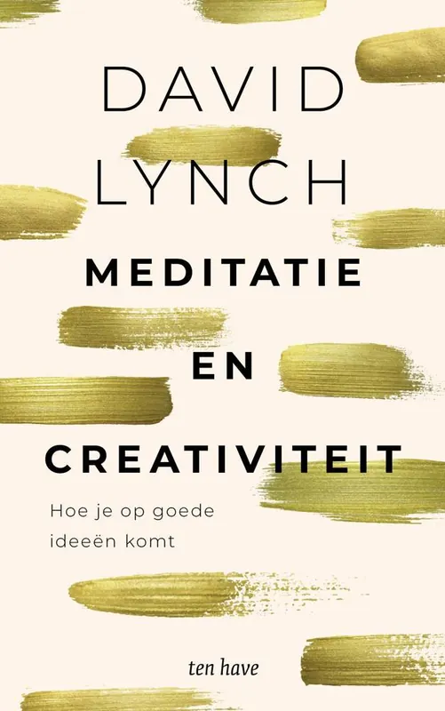 Lage Prijs Meditatie en creativiteit / Druk 1