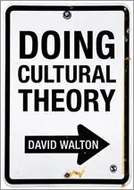 Doing Cultural Theory Actieprijs