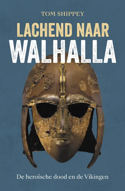 Lachend naar Walhalla / Druk 1 Direct Beschikbaar