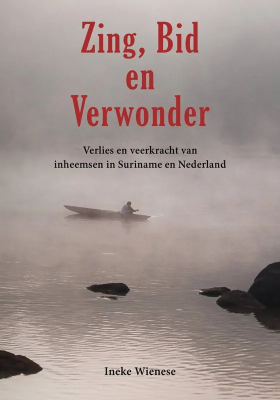 Zing, bid en verwonder / Druk 1 Betrouwbaar