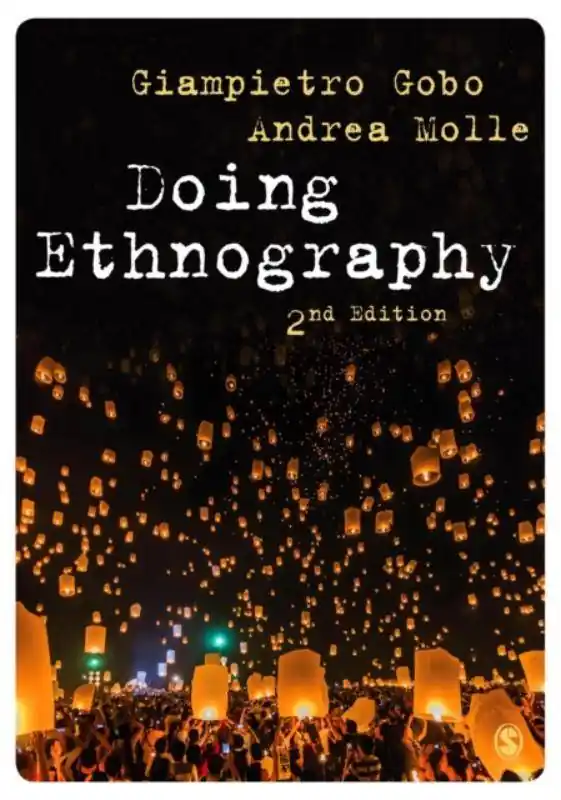Doing Ethnography Exclusieve Aanbieding