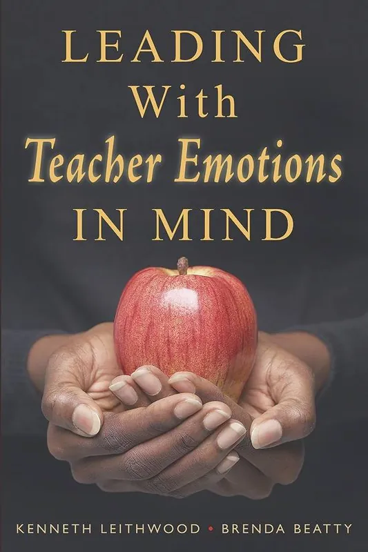 Leading With Teacher Emotions in Mind Merkproduct