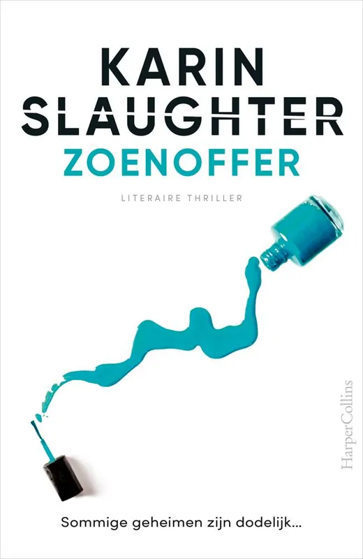 Zoenoffer / Druk 1 Gratis Retour
