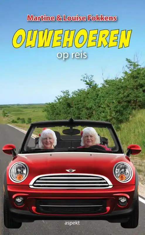 Ouwehoeren op reis / Druk 1 Goedkoop