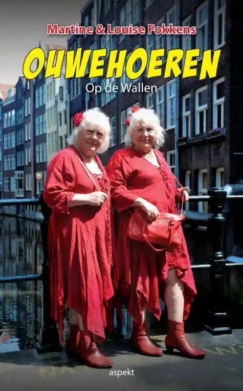 Finale Uitverkoop Ouwehoeren / Druk 1