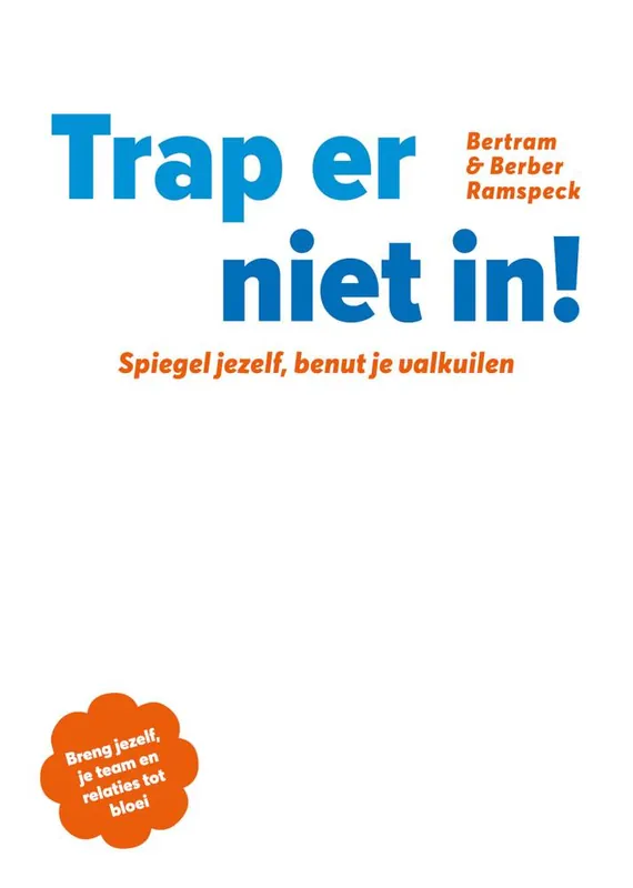 Favoriet Trap er niet in! / Druk 1