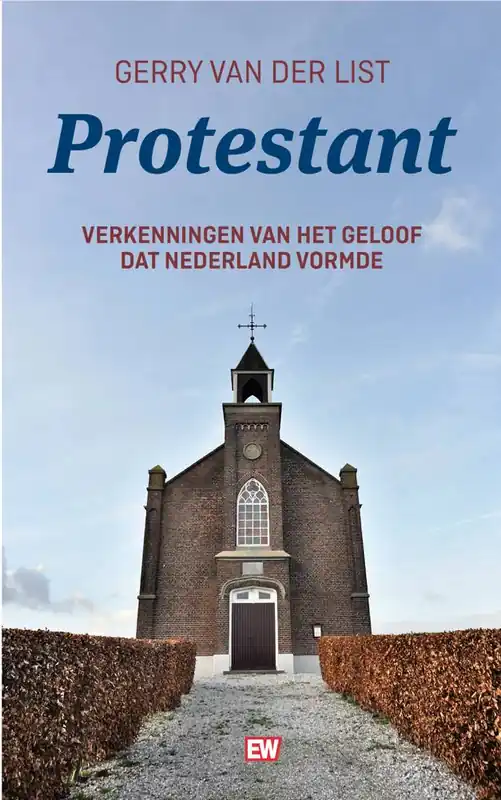 Protestant / Druk 1 Direct Beschikbaar