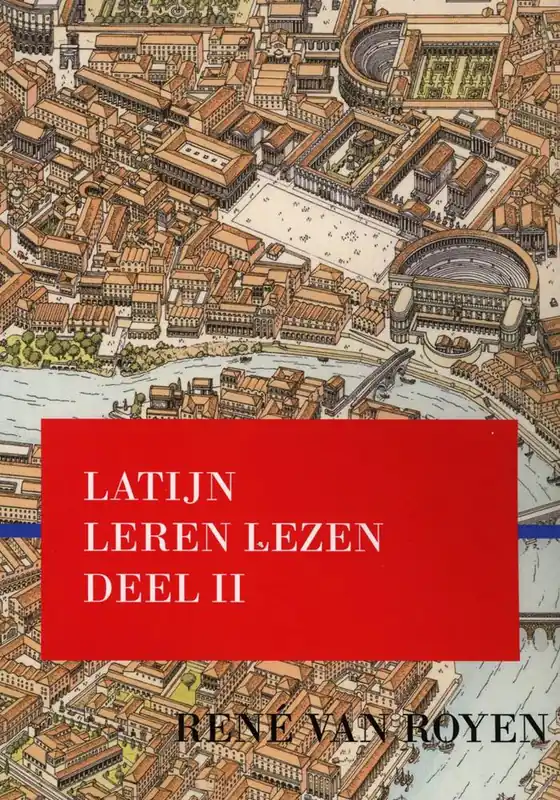 Latijn Leren Lezen II / Druk 1 Korting