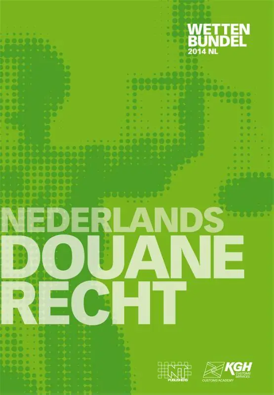 Nederlands douanerecht / Druk 1 Premium