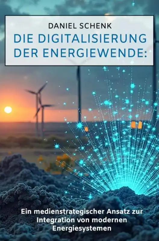 Betrouwbaar Die Digitalisierung der Energiewende: / 1 Edition