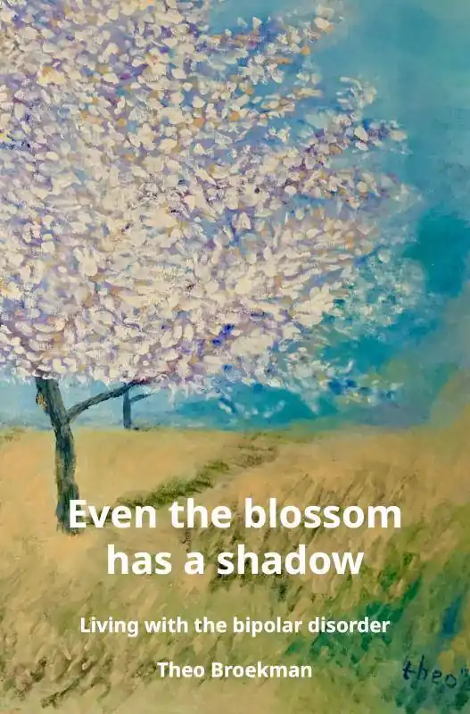 Op = Op Even the blossom has a shadow / 1st Edition